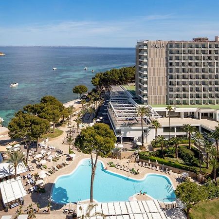 Melia Calvia Beach Magaluf  Exterior photo