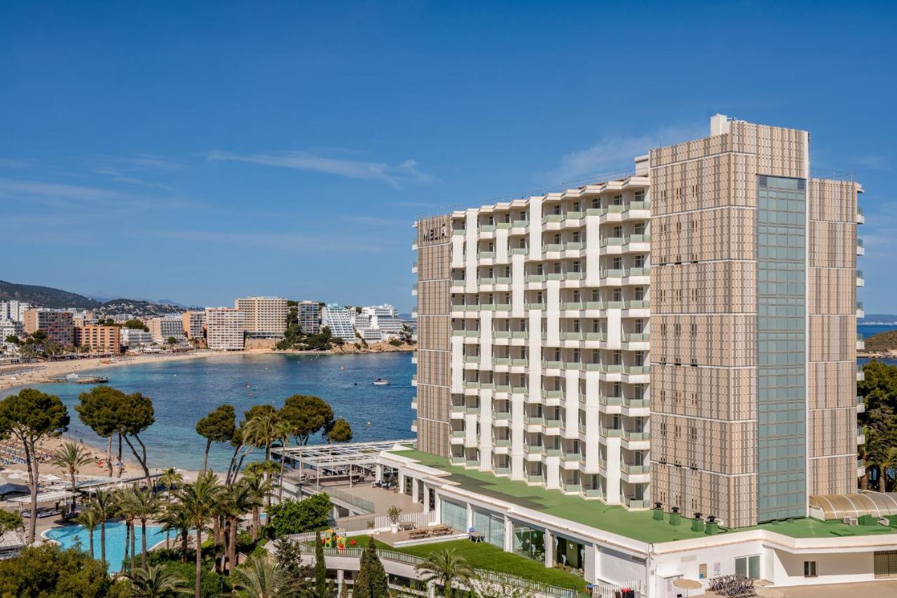 Melia Calvia Beach Magaluf  Exterior photo