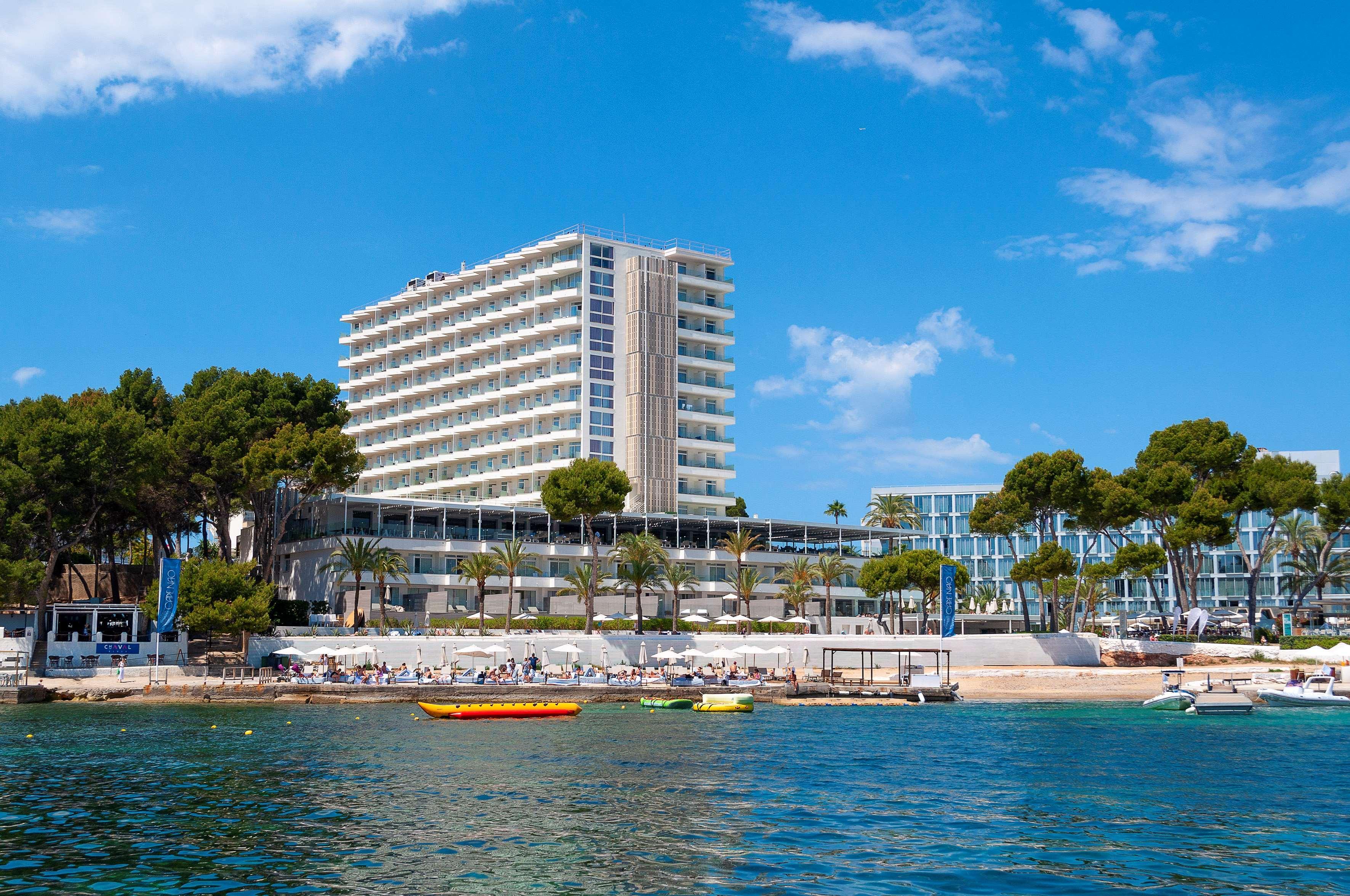 Melia Calvia Beach Magaluf  Exterior photo